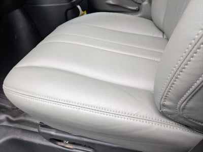 2025 Chevrolet Express Cargo 2500 Base