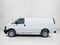 2025 Chevrolet Express Cargo 2500 Base