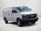 2025 Chevrolet Express Cargo 2500 Base