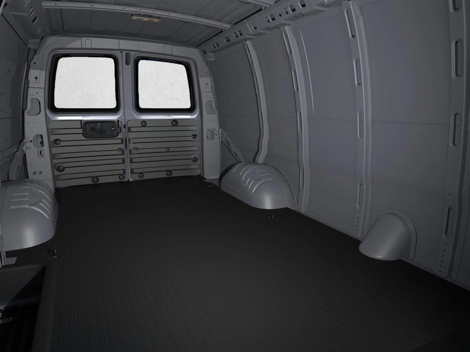 2026 Chevrolet Express Cargo 2500 Base