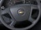 2026 Chevrolet Express Cargo 2500 Base