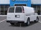 2026 Chevrolet Express Cargo 2500 Base