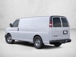 2026 Chevrolet Express Cargo 2500 Base