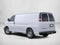 2026 Chevrolet Express Cargo 2500 Base