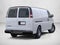 2026 Chevrolet Express Cargo 2500 Base