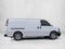 2026 Chevrolet Express Cargo 2500 Base