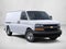 2026 Chevrolet Express Cargo 2500 Base