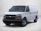 2026 Chevrolet Express Cargo 2500 Base