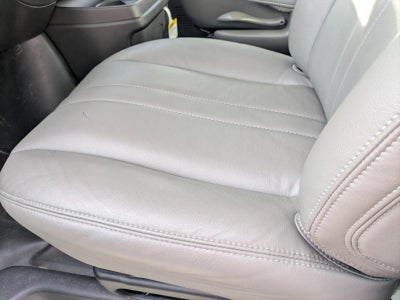 2025 Chevrolet Express Cargo 2500 Base