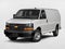 2019 Chevrolet Express Cargo 2500 Base