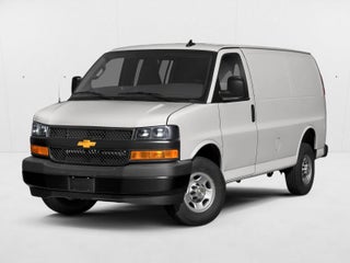 2019 Chevrolet Express Cargo 2500 Base