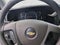 2025 Chevrolet Express Cargo Base