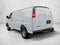 2025 Chevrolet Express Cargo Base