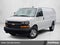 2025 Chevrolet Express Cargo Base