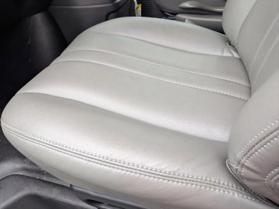 2025 Chevrolet Express Cargo Base