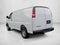 2025 Chevrolet Express Cargo Base