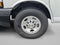 2025 Chevrolet Express Cargo Base