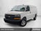 2025 Chevrolet Express Cargo Base