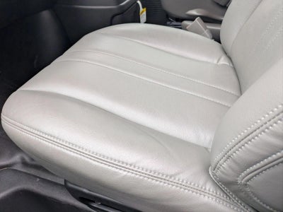 2025 Chevrolet Express Cargo Base