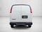 2025 Chevrolet Express Cargo Base