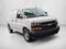 2025 Chevrolet Express Cargo Base