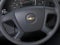 2026 Chevrolet Express Cargo Base