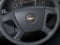 2026 Chevrolet Express Cargo Base