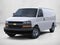 2026 Chevrolet Express Cargo Base