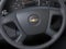 2026 Chevrolet Express Cargo Base