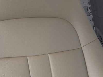 2026 Chevrolet Express Cargo Base