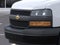 2026 Chevrolet Express Cargo Base