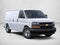 2026 Chevrolet Express Cargo Base