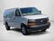 2026 Chevrolet Express Cargo Base