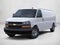 2025 Chevrolet Express Cargo 2500 Base