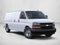 2025 Chevrolet Express Cargo 2500 Base