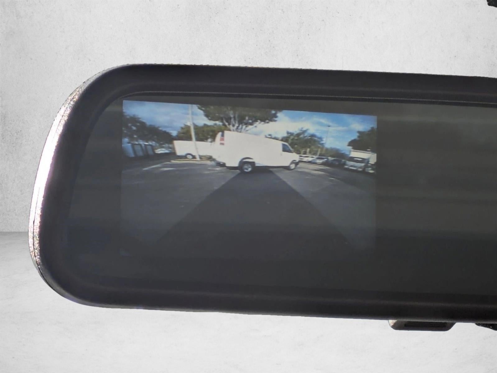 2025 Chevrolet Express Cargo 2500 Base