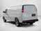 2025 Chevrolet Express Cargo 2500 Base