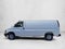 2025 Chevrolet Express Cargo 2500 Base