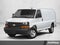 2026 Chevrolet Express Cargo Base
