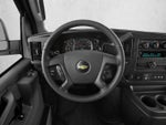 2026 Chevrolet Express Cargo Base
