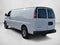 2020 Chevrolet Express Cargo 2500 Base