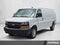 2025 Chevrolet Express Cargo Base