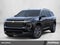 2026 Chevrolet Traverse Base