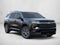 2026 Chevrolet Traverse Base