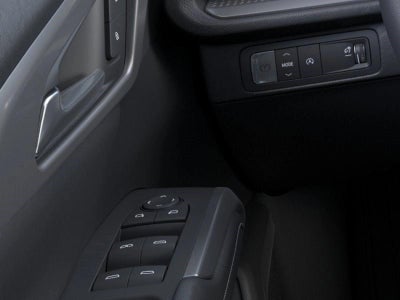 2026 Chevrolet Traverse Base