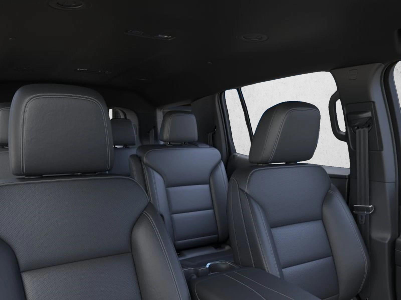 2026 Chevrolet Traverse Base