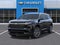 2026 Chevrolet Traverse Base