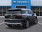 2026 Chevrolet Traverse Base
