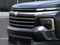 2026 Chevrolet Traverse Base