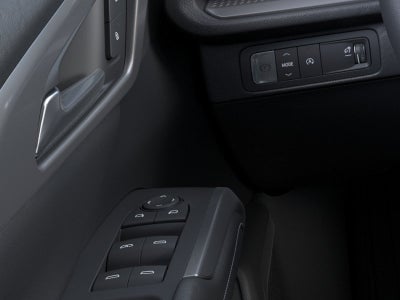 2026 Chevrolet Traverse Base